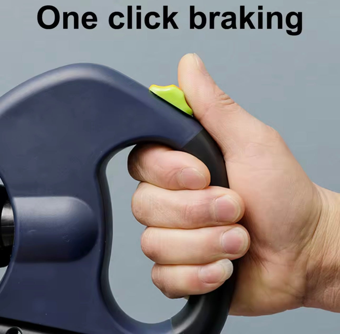 Double Headed Dog Leash