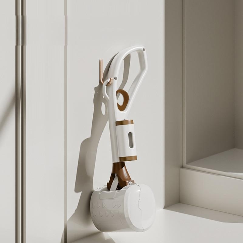 Outdoor Dog Poop Picker